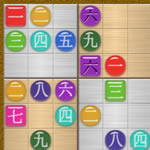 9x9 Sudoku Chinese